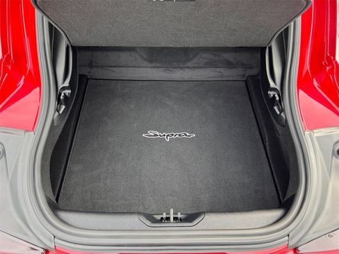 Used 2022 Toyota Supra A91 Edition image 16