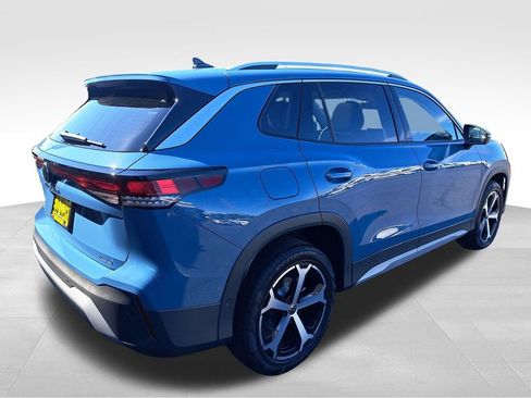 New 2026 Volkswagen Tiguan SE AWD/4WD image 6