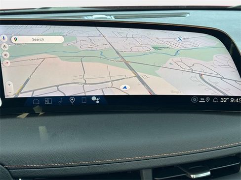 New 2026 Cadillac CT5 Sport w/ Technology Package image 21