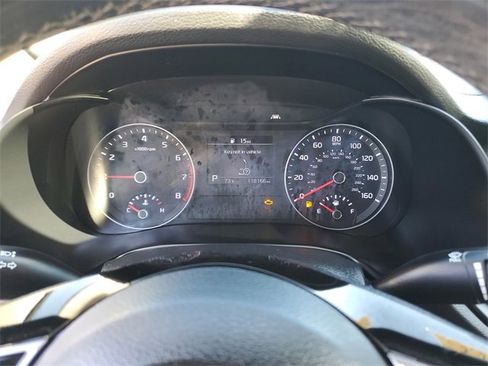 Used 2019 Kia Forte EX image 16