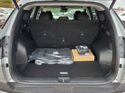 New 2026 Hyundai Tucson SEL image 9