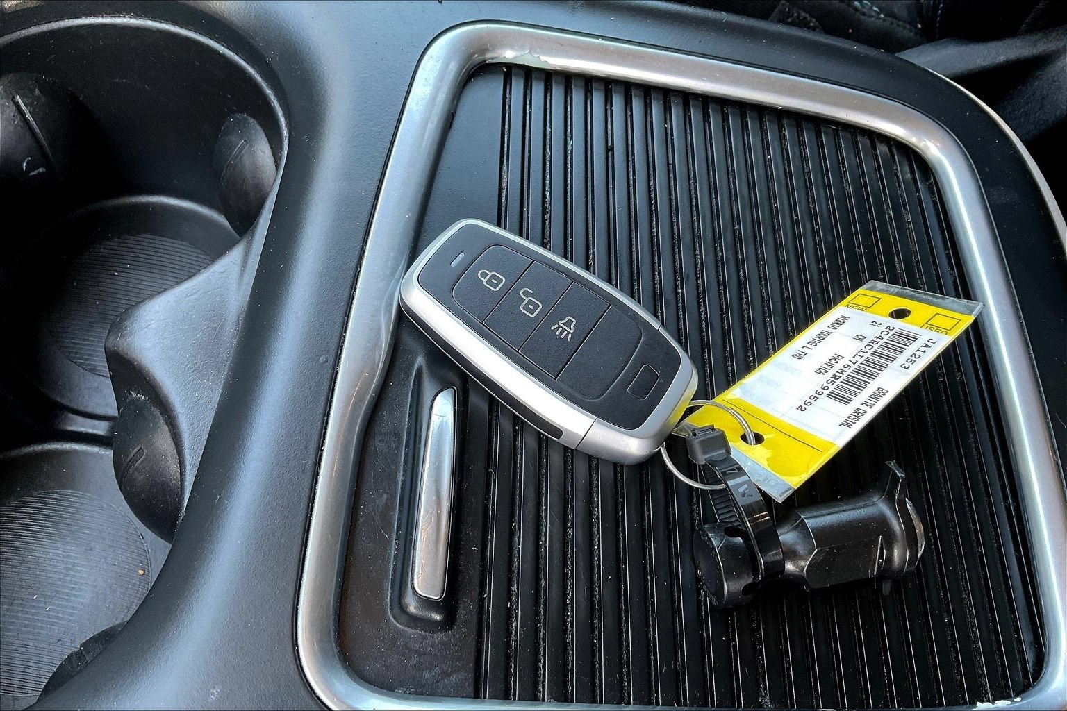 Used 2021 Chrysler Pacifica Touring-L FWD image 32