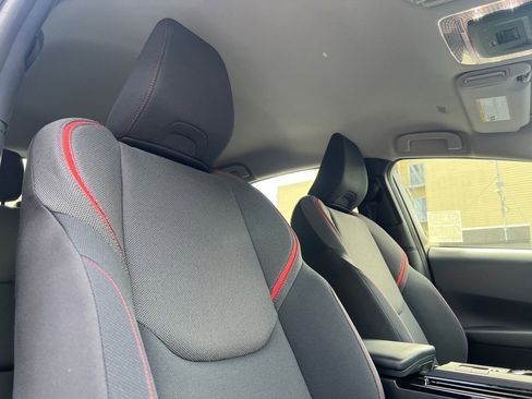 New 2026 Toyota Prius Plug-In Hybrid image 16