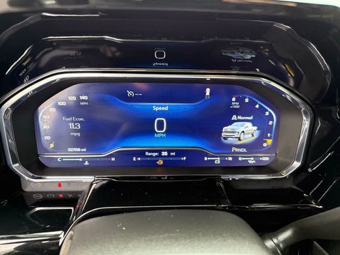 Certified 2025 Chevrolet Silverado 1500 LT image 29