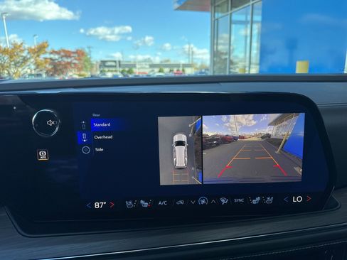 New 2026 Chevrolet Tahoe Premier RWD image 25
