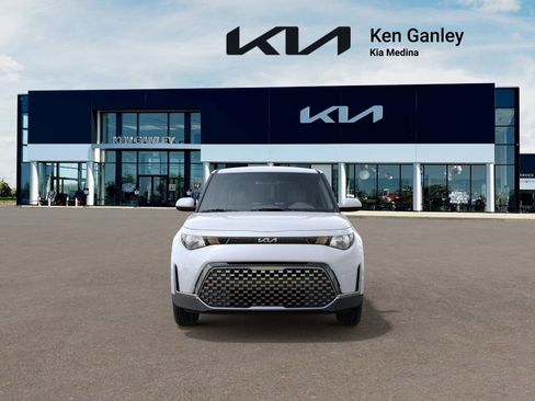 New 2025 Kia Soul EX image 3