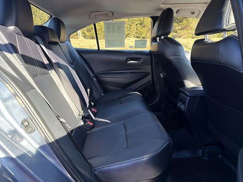 Certified 2024 Toyota Corolla XLE image 21