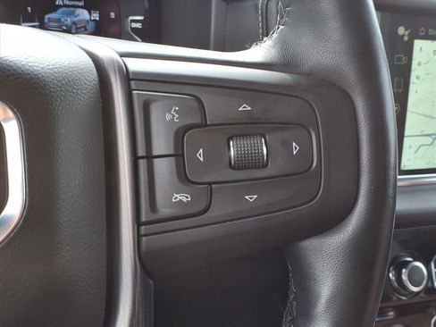 Certified 2024 GMC Yukon XL Denali Ultimate image 17