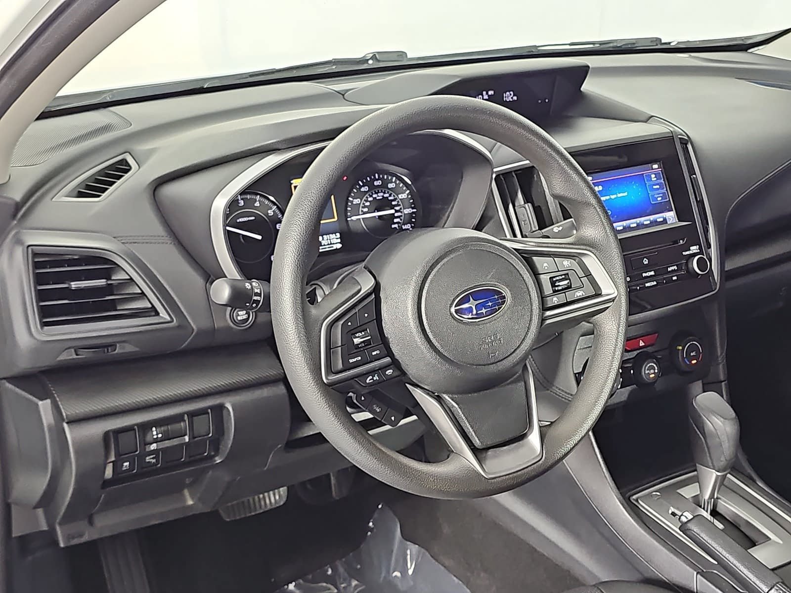 Used 2020 Subaru Impreza 2.0i Premium AWD/4WD image 15
