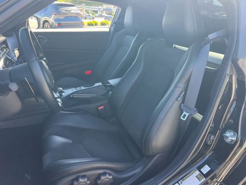 Used 2024 Nissan Z Performance w/ Floor Mat Package RWD image 25