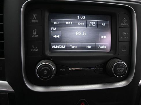 Used 2024 RAM 1500 Classic Warlock image 20