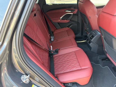 New 2026 Audi SQ5 Premium Plus AWD/4WD image 11