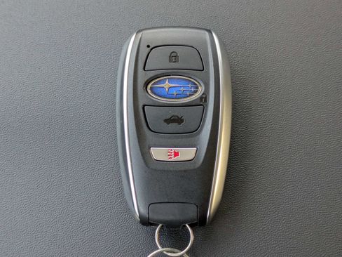 New 2025 Subaru Ascent Bronze Edition w/ Popular Package #2 image 33