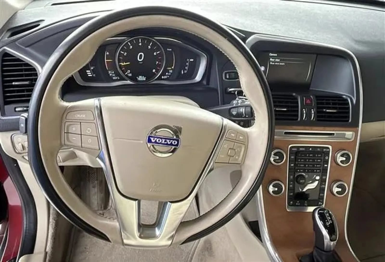 Used 2015 Volvo XC60 T5 Premier FWD image 7