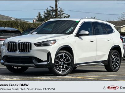 Certified 2023 BMW X1 xDrive28i