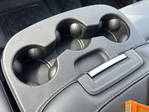 New 2026 RAM 5500 Tradesman AWD/4WD image 4