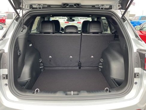 New 2026 Jeep Compass Limited image 7