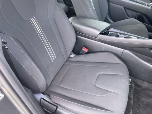 Used 2025 Hyundai Elantra SEL FWD image 25