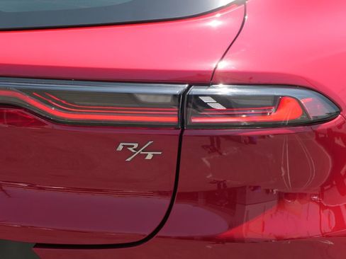 Used 2024 Dodge Hornet R/T Plus image 5