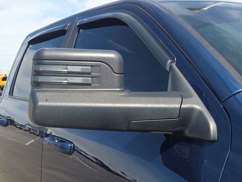 Used 2022 RAM 1500 Warlock AWD/4WD image 6