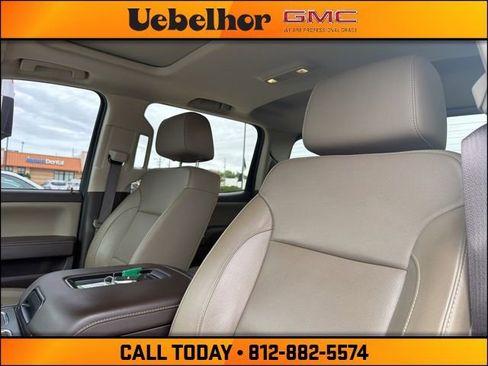 Used 2019 Chevrolet Silverado 2500 LTZ w/ Duramax Plus Package AWD/4WD image 22
