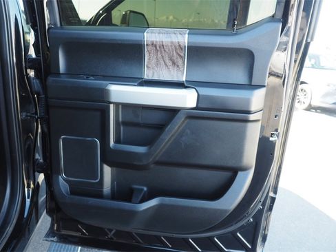 Used 2019 Ford F250 Lariat w/ Lariat Ultimate Package image 21