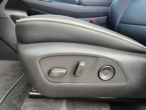 New 2026 Buick Enclave Preferred image 9