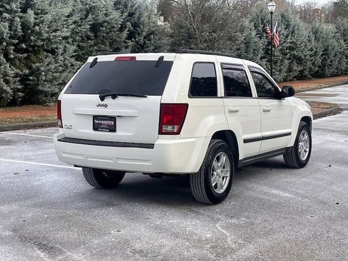 Used 2007 Jeep Grand Cherokee Laredo image 19