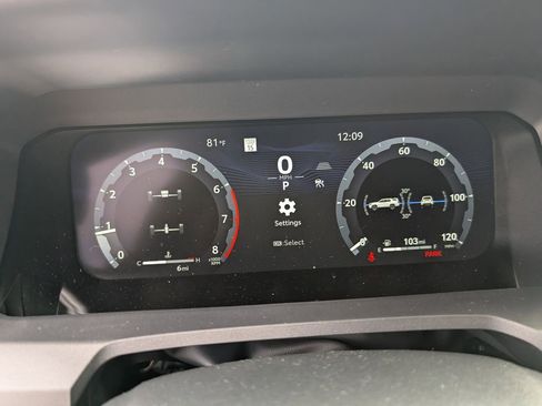 New 2026 Toyota 4Runner Limited image 19