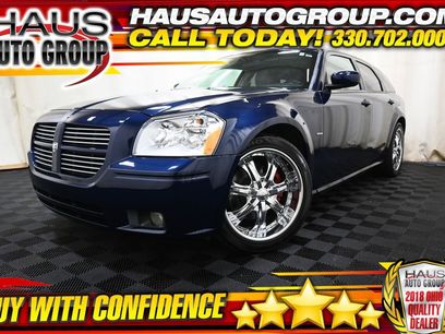 Used 2005 Dodge Magnum R/T w/ Convenience Group II