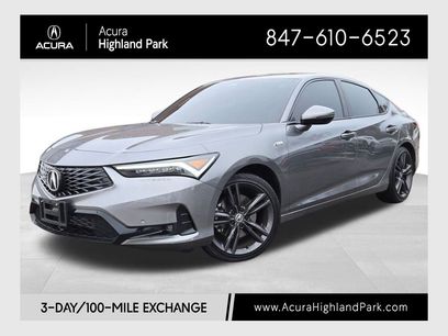 Used 2024 Acura Integra A-Spec