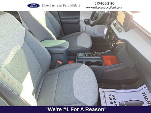 Used 2024 Ford Maverick XLT w/ Equipment Group 300A Standard image 24