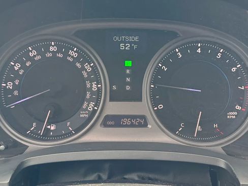 Used 2006 Lexus IS 250 AWD image 23