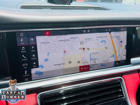 Used 2019 Porsche Panamera image 29