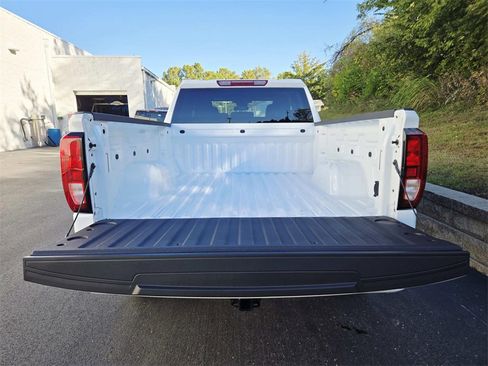 New 2026 GMC Sierra 1500 Pro w/ Graphite Edition image 13