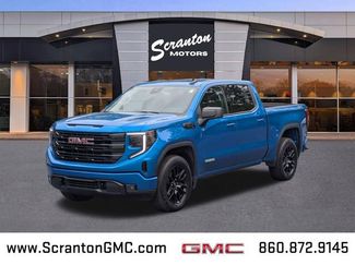Certified 2024 GMC Sierra 1500 Elevation AWD/4WD video 1