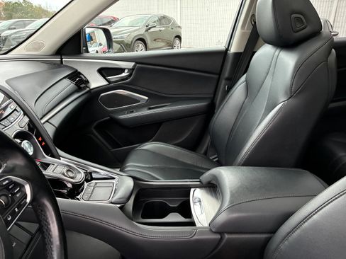 Used 2020 Acura RDX AWD image 27