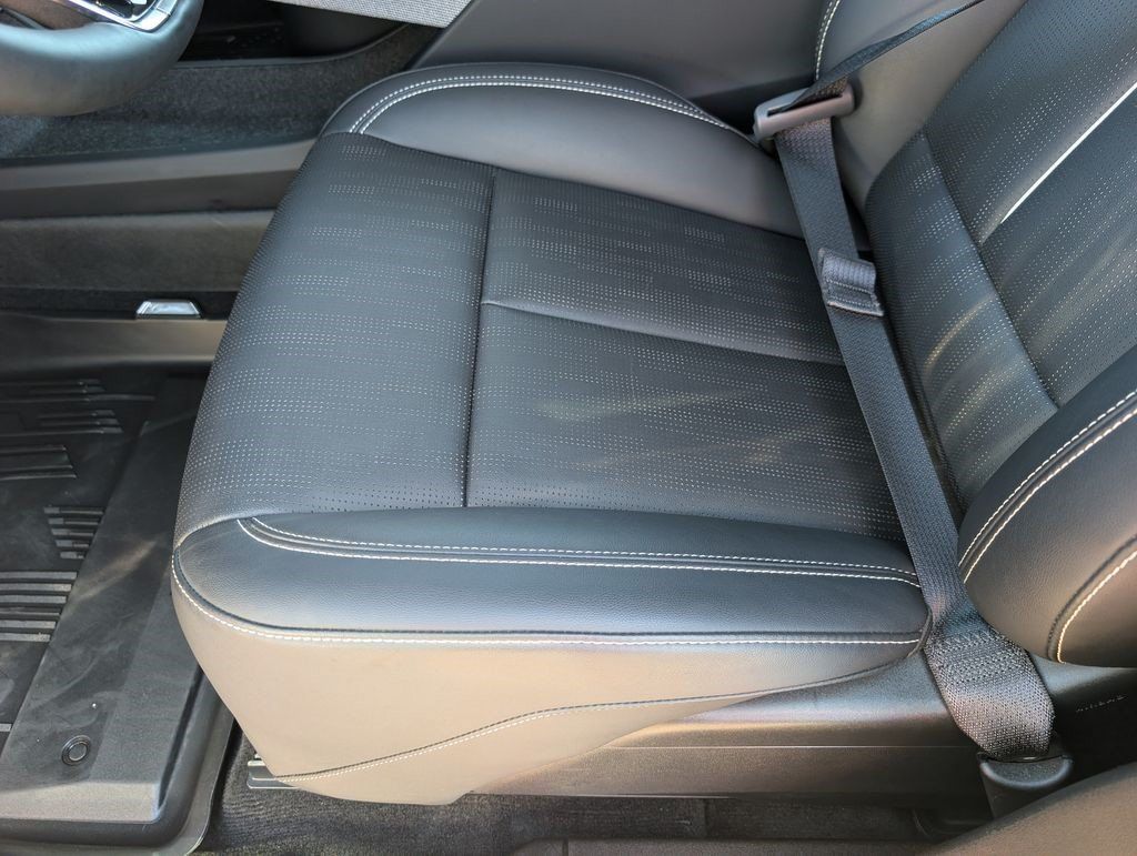 Certified 2025 Cadillac Optiq Sport 2 w/ LPO, Floor Liner Package AWD/4WD image 13