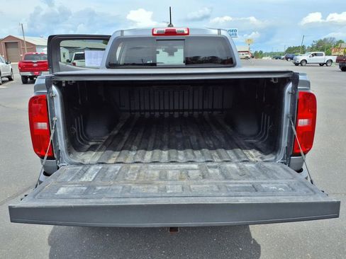 Used 2021 Chevrolet Colorado ZR2 image 15