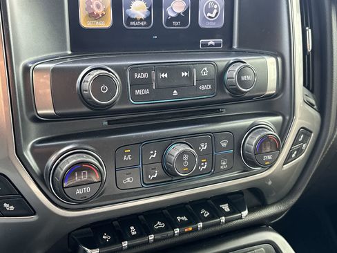 Used 2019 Chevrolet Silverado 2500 LTZ w/ Duramax Plus Package image 15