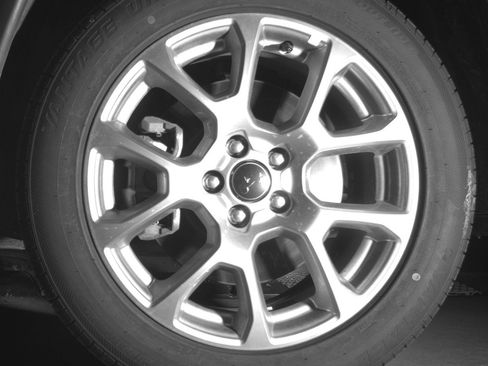 Used 2025 Jeep Compass Limited image 12