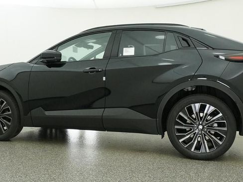 New 2026 Toyota C-HR AWD/4WD image 20