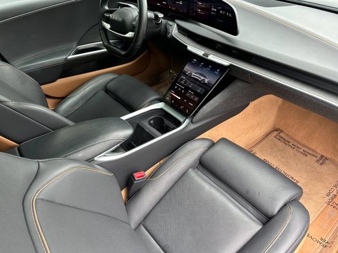 Used 2023 Lucid Air Touring AWD/4WD image 15