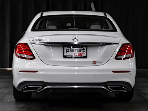 Used 2018 Mercedes-Benz E 300 w/ Premium 1 Package image 14
