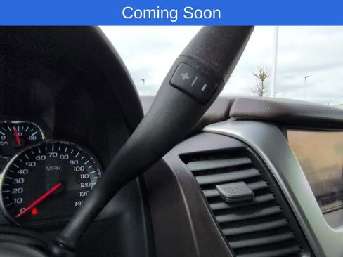 Used 2015 Chevrolet Suburban LTZ AWD/4WD image 32