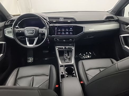 Used 2025 Audi Q3 2.0T Premium AWD/4WD image 20