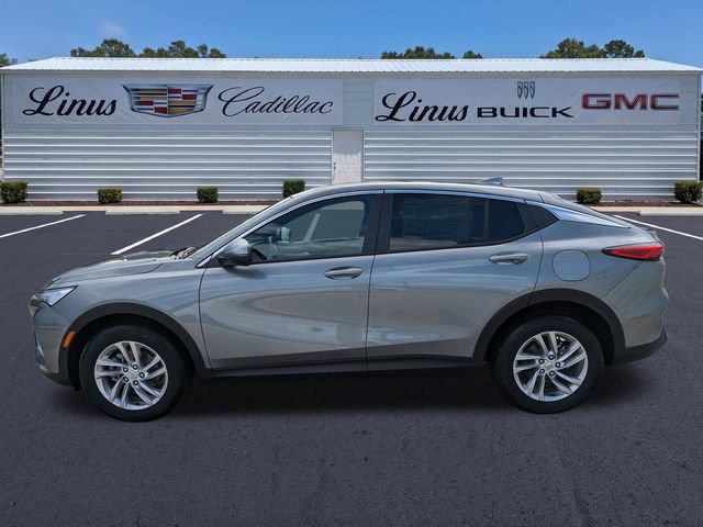 New 2026 Buick Envista Preferred w/ Convenience I Package FWD image 7