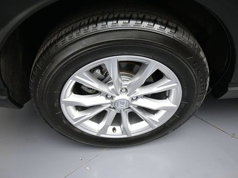 Certified 2024 Honda CR-V EX-L image 12