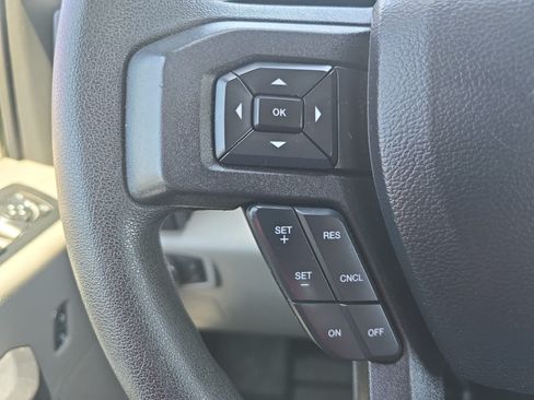 Used 2020 Ford F150 XL w/ Equipment Group 101A Mid RWD image 22
