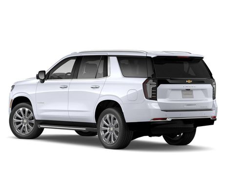 New 2026 Chevrolet Tahoe Premier RWD image 51